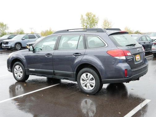 2011 Subaru Outback 2.5i