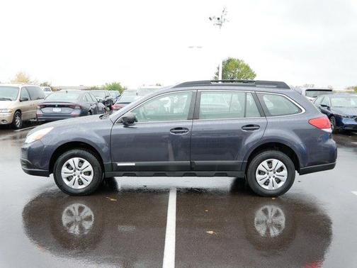 2011 Subaru Outback 2.5i