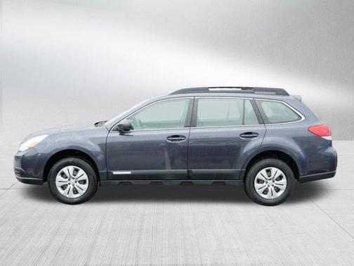 2011 Subaru Outback 2.5i