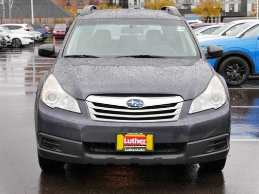 2011 Subaru Outback 2.5i