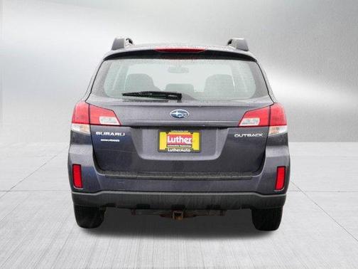 2011 Subaru Outback 2.5i