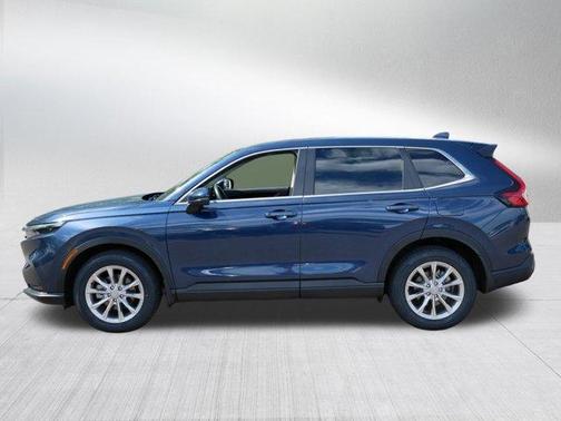 Canyon 2024 Honda CR-V EX-L