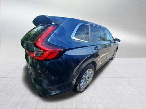 Canyon 2024 Honda CR-V EX-L