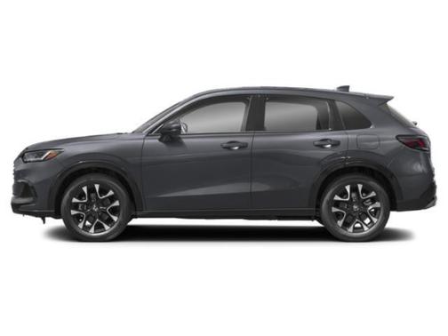 Urban Gray Pearl 2027 Honda HR-V EX-L
