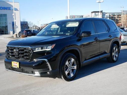 2023 Honda Pilot EX-L 7-Passenger