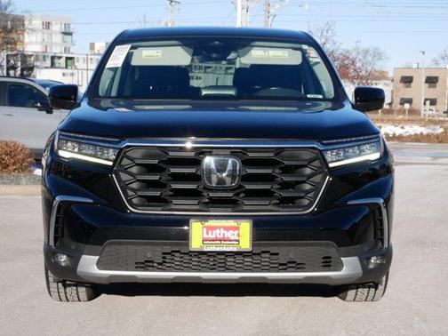 2023 Honda Pilot EX-L 7-Passenger