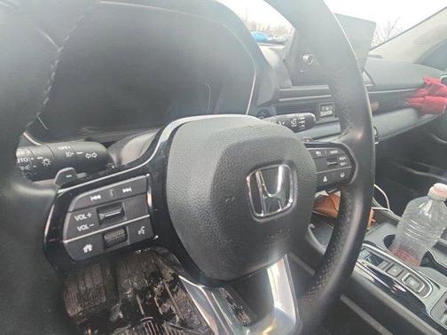 2023 Honda Pilot EX-L 7-Passenger