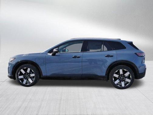 2026 Honda Prologue Elite