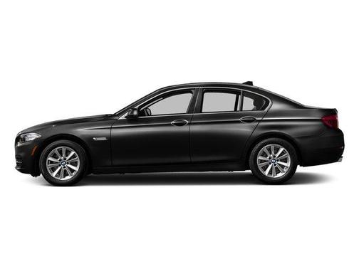 2016 BMW 528 i xDrive