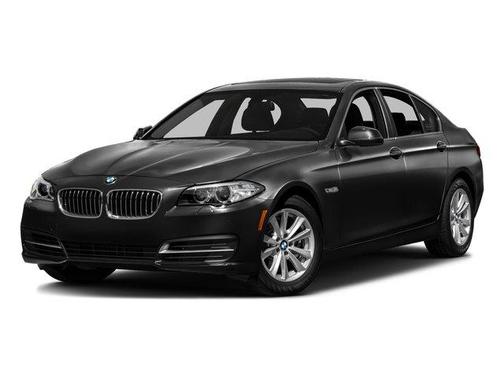 2016 BMW 528 i xDrive