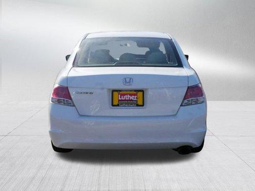 2010 Honda Accord LX-P