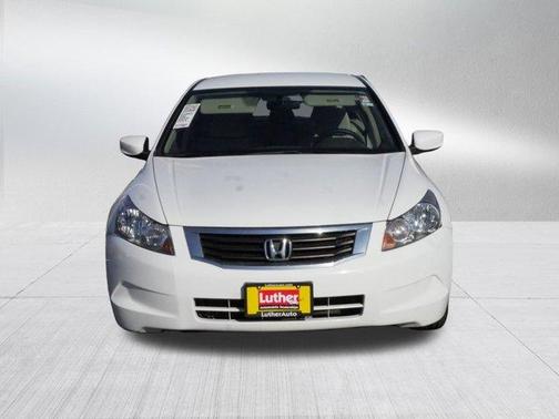 2010 Honda Accord LX-P