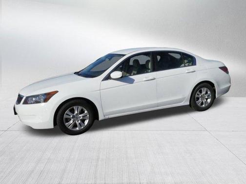 2010 Honda Accord LX-P