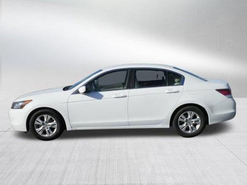 2010 Honda Accord LX-P