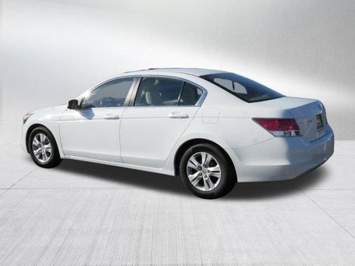 2010 Honda Accord LX-P