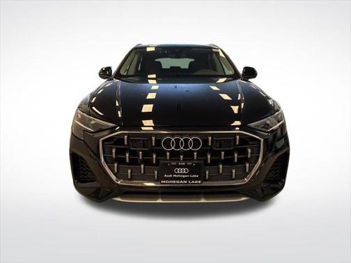 2024 Audi Q8 Premium 55 TFSI quattro