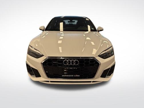 2021 Audi A5 Sportback 45 S line quattro Premium