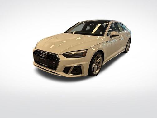 2021 Audi A5 Sportback 45 S line quattro Premium