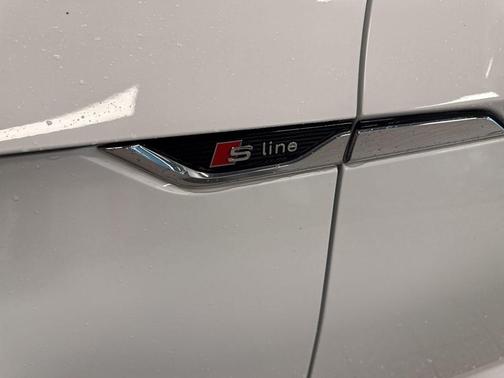 2021 Audi A5 Sportback 45 S line quattro Premium
