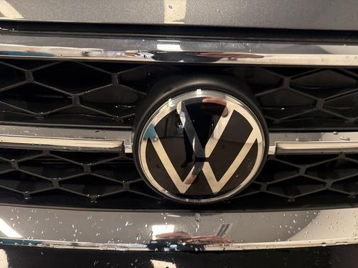 2022 Volkswagen Taos 1.5T SEL