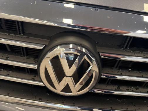 2021 Volkswagen Passat 2.0T S