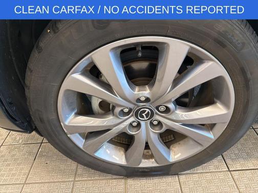 2022 Mazda CX-30 2.5 S Preferred Package