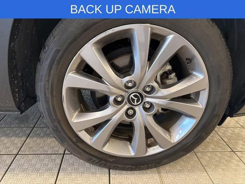 2022 Mazda CX-30 2.5 S Preferred Package