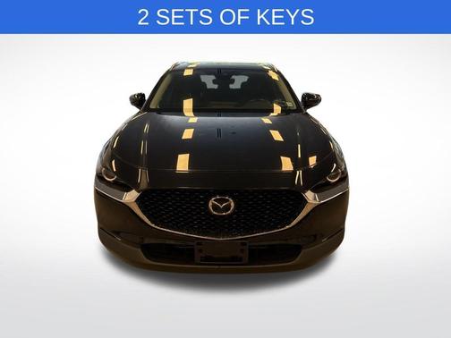 2022 Mazda CX-30 2.5 S Preferred Package