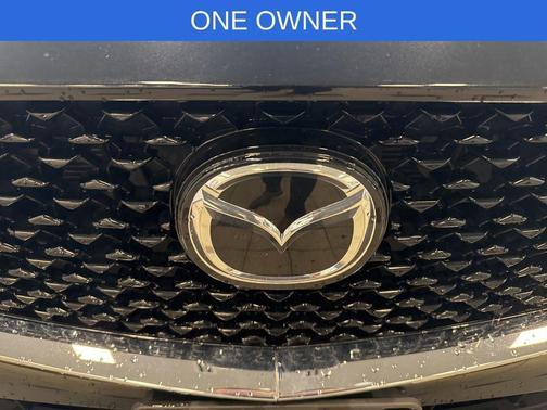 2022 Mazda CX-30 2.5 S Preferred Package