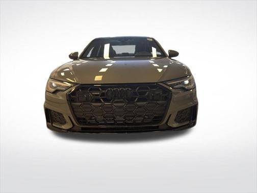 2024 Audi A6 Premium 45 TFSI quattro S tronic
