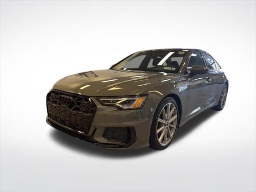 2024 Audi A6 Premium 45 TFSI quattro S tronic