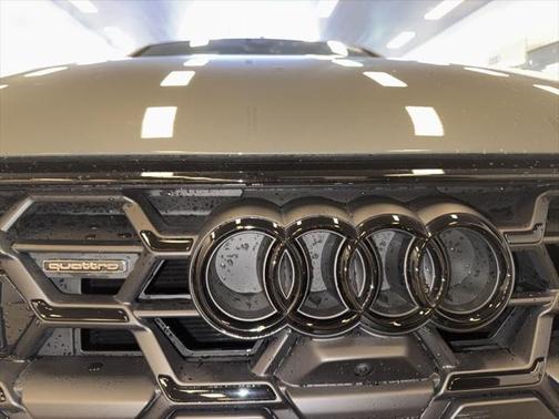 2024 Audi A6 Premium 45 TFSI quattro S tronic