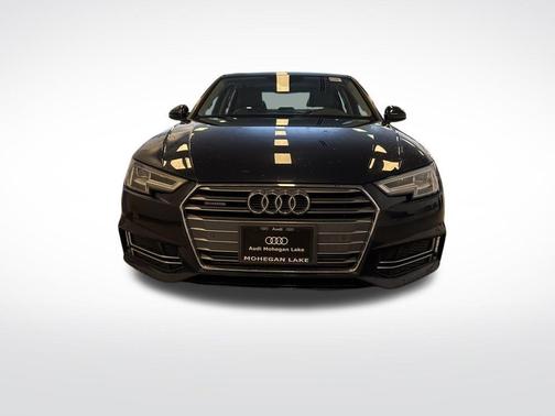 2018 Audi A4 2.0T Premium Plus