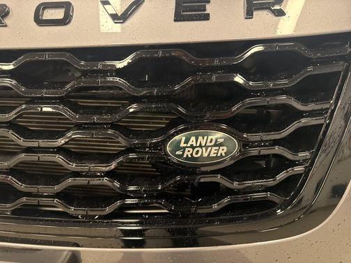 2020 Land Rover Range Rover Velar S R-Dynamic