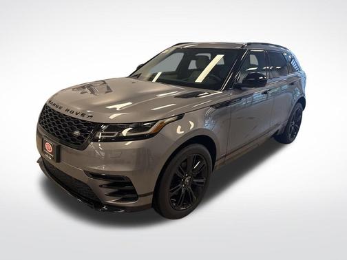 2020 Land Rover Range Rover Velar S R-Dynamic