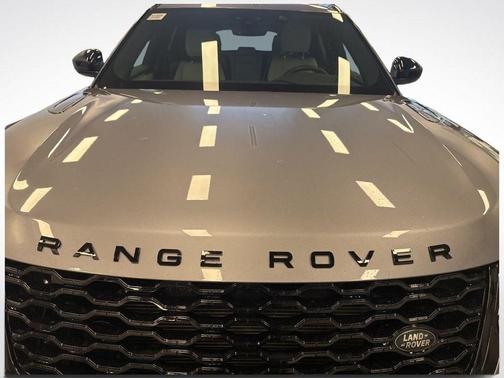 2020 Land Rover Range Rover Velar S R-Dynamic