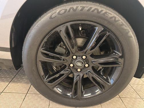 2020 Land Rover Range Rover Velar S R-Dynamic