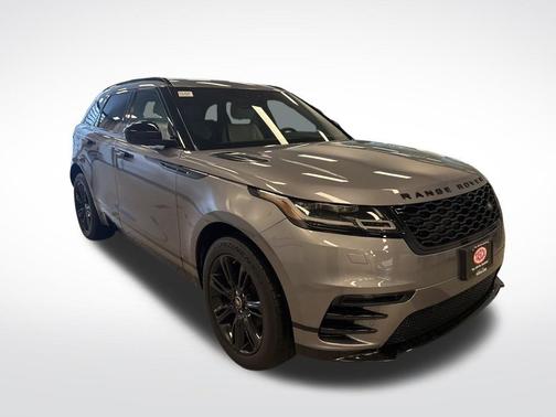 2020 Land Rover Range Rover Velar S R-Dynamic