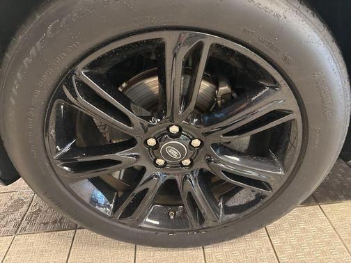 2020 Land Rover Range Rover Velar S R-Dynamic