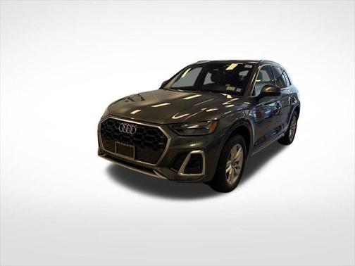 2024 Audi Q5 Premium 45 TFSI S line quattro