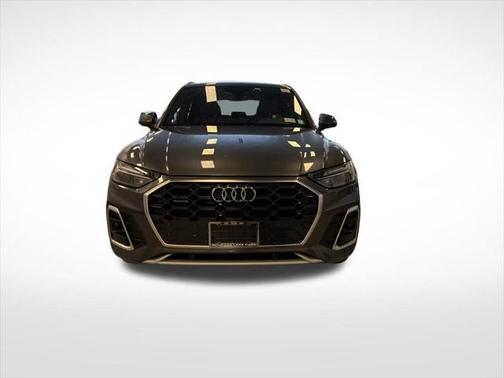 2024 Audi Q5 Premium 45 TFSI S line quattro