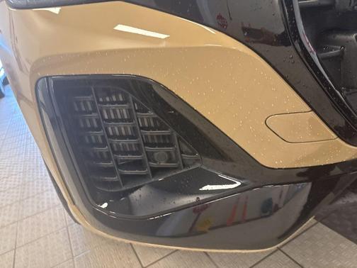 2025 Audi Q8 55 Premium