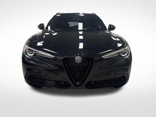 2023 Alfa Romeo Stelvio Veloce
