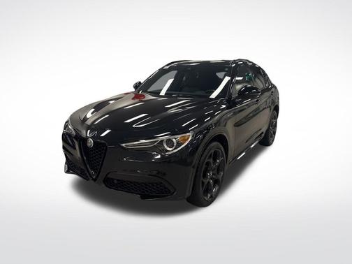 2023 Alfa Romeo Stelvio Veloce