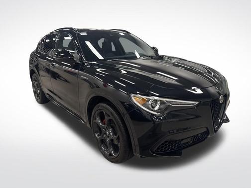 2023 Alfa Romeo Stelvio Veloce
