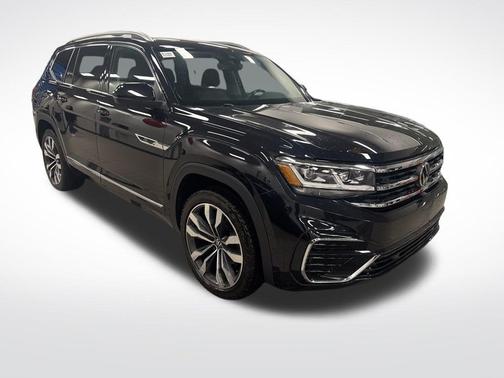 2022 Volkswagen Atlas 3.6L SEL Premium R-Line