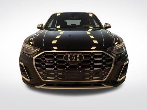 2022 Audi SQ5 3.0T Premium Plus