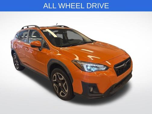 2018 Subaru Crosstrek 2.0i Limited