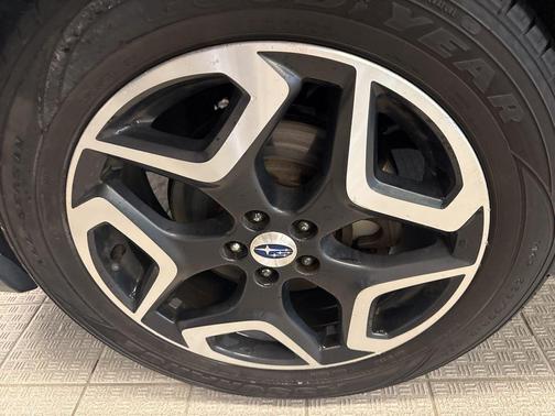 2018 Subaru Crosstrek 2.0i Limited