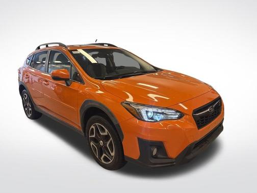2018 Subaru Crosstrek 2.0i Limited